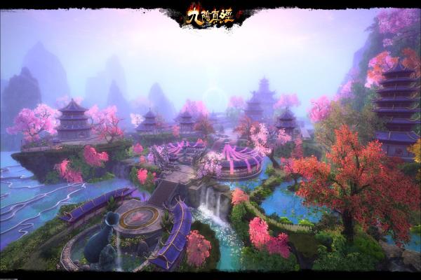 穿越火线幻灵套装展示及皮肤效果解析