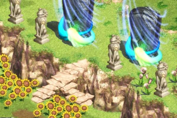 《数码宝贝新世纪》蜡烛兽进化路线与技巧