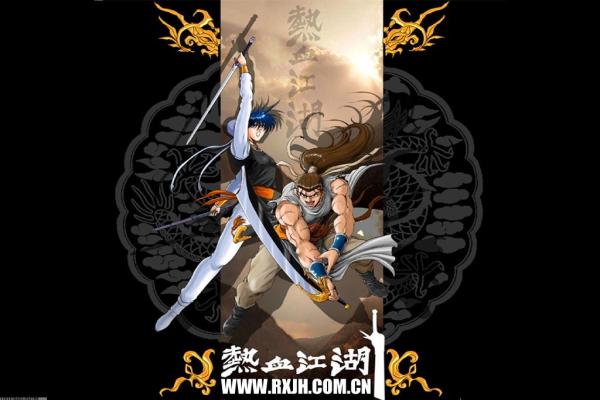 神泣手游2024版最新玩法与下载指导